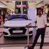 Piyush Gaur