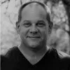 Darren Ireland