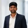 SIVARAMAKRISHNAN