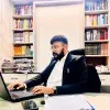 Atendra Nigam
