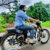 Harshit Singh Baghel