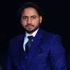 shafi ahmed