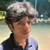 Kartik Mirashi