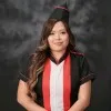TreSia May Valdez