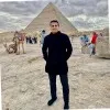 Ahmed Taha