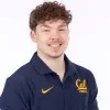 Harrison Gregory