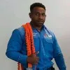 Tony Morua