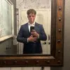 Gavin Gleason