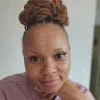 Ralesibe Gail Maduna