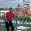 Satya Ranjan Sahoo