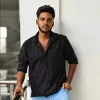 Vinolin Rajkumar