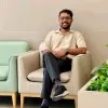 Akhil Nazim