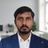 Santosh Reddy