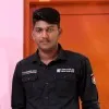 Jebil George
