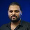 Anandhu Krishnan