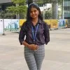 Pratiksha Saravanan
