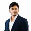 Vaishakh Dhanushmanth
