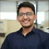 Suraj Jadhav