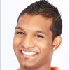 Brandon Govender