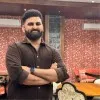 Kaustubh Kate