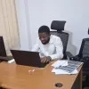 Benjamin Asiedu