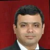 Shailesh Saxena
