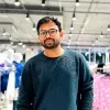 Dileep kumar Gottipalli