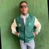 Michael Olujenyo