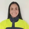 Maria Paulina Salcedo Cardona