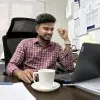 Jenil SM