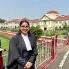 Adv Chitra Dwivedi