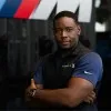 Zion Marshall