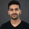 Siddharth Shah