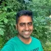 Harish Raghavan Ravikumar