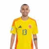 jilmar garces quiroz