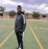 Khomotjo Shokane