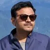 Arka Roy