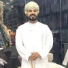 Mohammed Alshebli