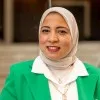 Mariam Allam