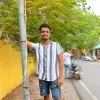 Akhil goud Shaganti