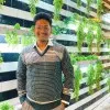 Karan Kumar Parida