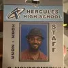 Gerald Montgomery II