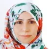Masoumah Al Jaroudi