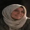 Shaymaa Maghrabi