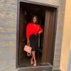 Christabel Nwanju