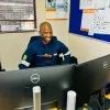 Thapelo Molefe