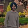 Gurpreet Singh