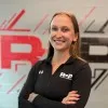 Sarah Reinhard