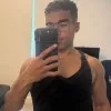 Tristan James