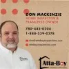 Don Mackenzie